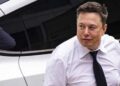 202288 &Quot;Professional Thieves&Quot;: Musk Reacted To The Freezing Of The Fundraising For The &Quot;Freedom Convoy&Quot;