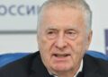 202562 Zhirinovsky Was Hospitalized With Coronavirus A Week Ago