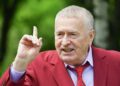 202874 The Doctor Called The Key Issue Of Finding Zhirinovsky In The Hospital