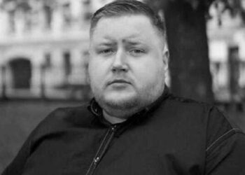 Yegor Prosvirnin A Nationalist And Creator Of The Sputnik And Yegor Prosvirnin, A Nationalist And Creator Of The Sputnik And Pogrom Website, Died In Moscow