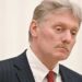 11004 The Kremlin Refused To Comment On The Case Of The Rector Of The Ranepa Mau