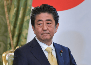 Za Chto Ubit Sindzo Abe Why Was Shinzo Abe Killed?