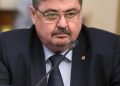 The Former Vice Governor Of The Tomsk Region Is Suspected Of The Former Vice-Governor Of The Tomsk Region Is Suspected Of Buying Diplomas Of Higher Education As A Lawyer And Mechanical Engineer
