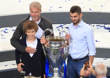 1673617271 284 Roman Abramovich At The Beginning Of February 2022 Transferred 10 Roman Abramovich At The Beginning Of February 2022 Transferred 10 Funds With Assets Worth At Least $4 Billion To Offspring