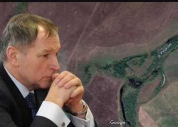 52152 Reports Of Possible Pollution Of The Kurasan River By Yuzhuralzoloto Strukov Interested The Head Of The Rf Investigative Committee Bastrykin