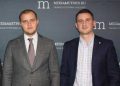 52972 The Court Will Reconsider The Case Of Fraud Against The Co-Founders Of Shumakov And Partners Denis Shumakov And Georgy Gants