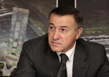 53399 The Oligarch Agalarov Connected With Rostec And United Russia Left Sanctions