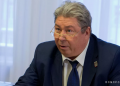 The Ex Head Of The Chelyabinsk Opfr Was Sentenced To 16 The Ex-Head Of The Chelyabinsk Opfr Was Sentenced To 16 Years In Prison And A Fine Of 400 Million Rubles. For Bribes In Cash And By Boat For 30 Million From The Owner Of A Private Security Company