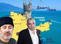 Medium 34175800X450 Crimean Landromat: Oligarch Avdolyan Sponsored Saboteur And Terrorist Islyamov?
